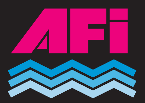 AFI Marine Accessories Logo
